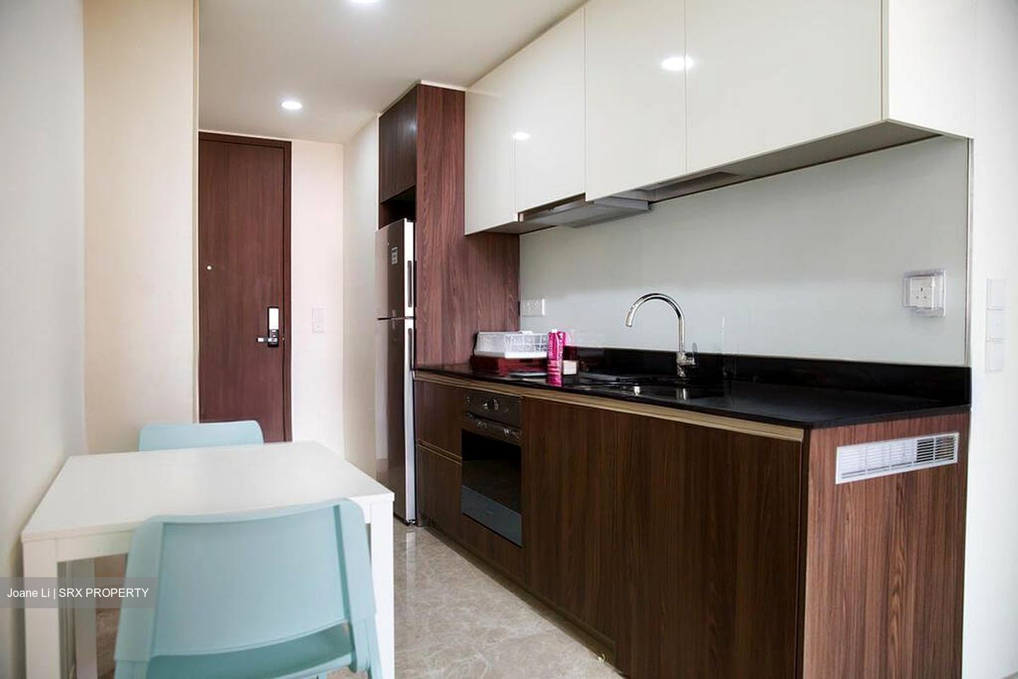 Park Place Residences At Plq (D14), Apartment #566295431